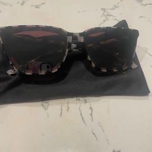 Krewe sunglasses